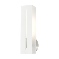 Livex Soma ADA Wall Sconce 45953-13