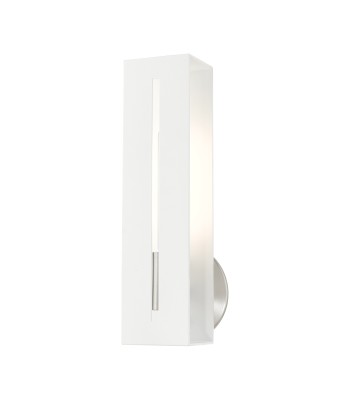 Livex Soma ADA Wall Sconce 45953-13