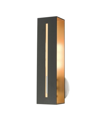 Livex Soma ADA Wall Sconce 45953-14