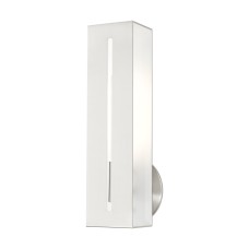 Livex Soma ADA Wall Sconce 45953-91