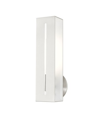Livex Soma ADA Wall Sconce 45953-91