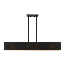 Livex Soma Chandelier 45957-14