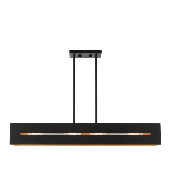 Livex Soma Chandelier 45957-14