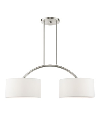 Livex Meridian Chandelier 45982-91