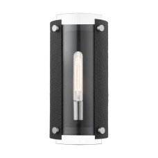 Livex Barcelona Wall Sconce 45990-04