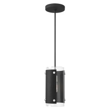 Livex Barcelona Ceiling Pendant 45991-04