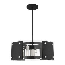 Livex Barcelona Ceiling Pendant 45995-04