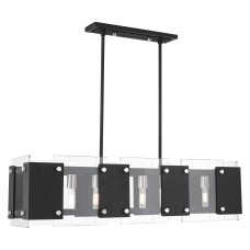 Livex Barcelona Chandelier 45997-04