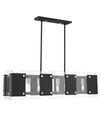 Livex Barcelona Chandelier 45997-04