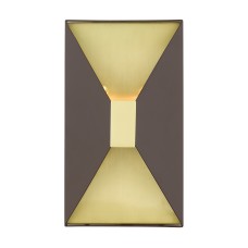 Livex Lexford ADA Wall Sconce  46002-07