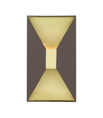 Livex Lexford ADA Wall Sconce  46002-07
