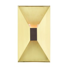 Livex Lexford ADA Wall Sconce  46002-12
