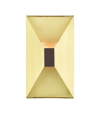 Livex Lexford ADA Wall Sconce  46002-12