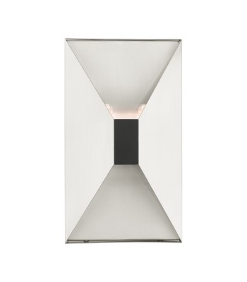 Livex Lexford ADA Wall Sconce  46002-91