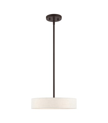 Livex Venlo Ceiling Pendant 46033-07