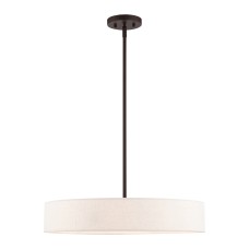Livex Venlo Ceiling Pendant 46034-07