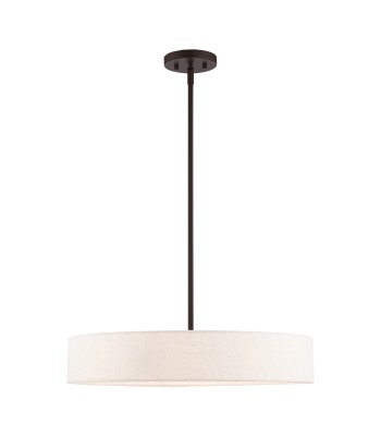 Livex Venlo Ceiling Pendant 46034-07