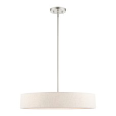 Livex Venlo Ceiling Pendant 46034-91