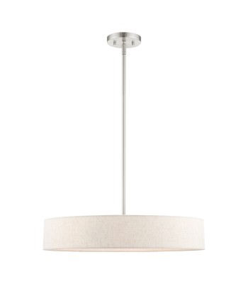Livex Venlo Ceiling Pendant 46034-91