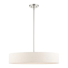 Livex Venlo Ceiling Pendant 46035-91