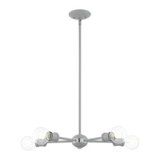 Livex Lansdale Chandelier 46135-80