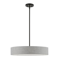 Livex Elmhurst Ceiling Pendant 46144-04