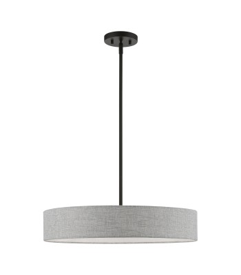 Livex Elmhurst Ceiling Pendant 46144-04