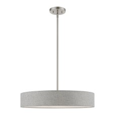 Livex Elmhurst Ceiling Pendant 46144-91
