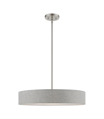 Livex Elmhurst Ceiling Pendant 46144-91