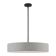 Livex Elmhurst Ceiling Pendant 46145-04