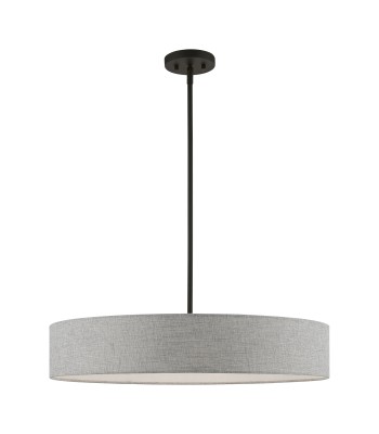 Livex Elmhurst Ceiling Pendant 46145-04
