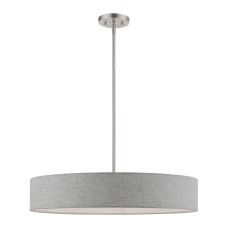 Livex Elmhurst Ceiling Pendant 46145-91