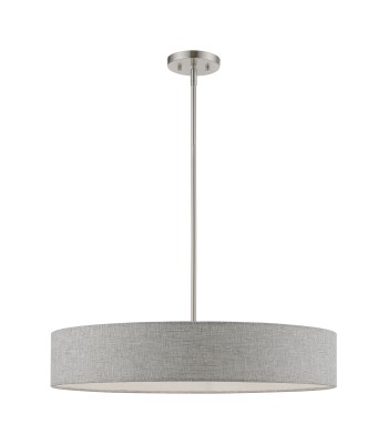 Livex Elmhurst Ceiling Pendant 46145-91
