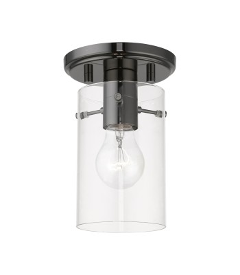 Livex Munich Semi-Flush 46150-46