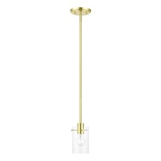 Livex Munich Ceiling Pendant 46151-12