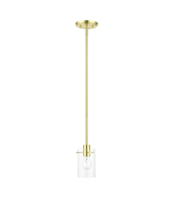 Livex Munich Ceiling Pendant 46151-12