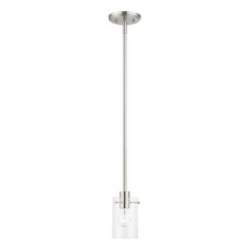 Livex Munich Ceiling Pendant 46151-91