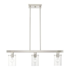 Livex Munich Chandelier 46153-91