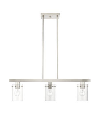 Livex Munich Chandelier 46153-91