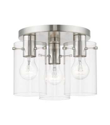 Livex Munich Flush Mount 46154-91