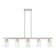 Livex Munich Chandelier 46155-91