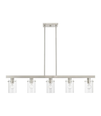 Livex Munich Chandelier 46155-91