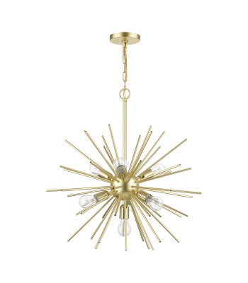 Livex Tribeca Ceiling Pendant 46175-33