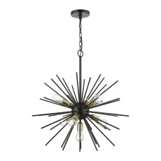 Livex Tribeca Ceiling Pendant 46175-68
