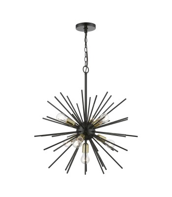 Livex Tribeca Ceiling Pendant 46175-68
