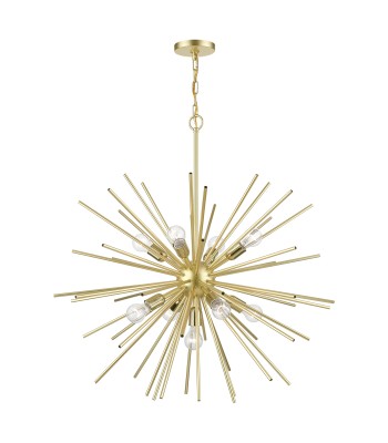 Livex Tribeca Foyer Ceiling Pendant 46176-33