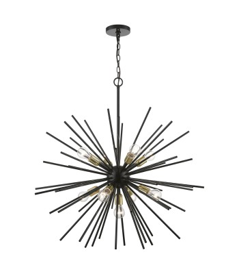 Livex Tribeca Foyer Ceiling Pendant 46176-68