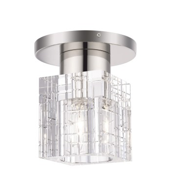 Livex Rotterdam Semi-Flush 46180-35
