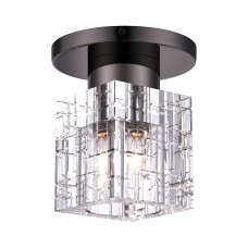 Livex Rotterdam Semi-Flush 46180-46