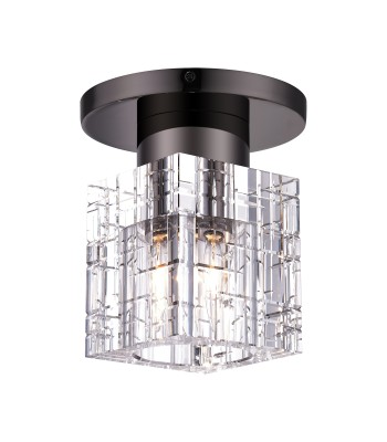 Livex Rotterdam Semi-Flush 46180-46